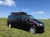Volkswagen T5 Caravelle langer Radstand - FRISCH TÜV - Volkswagen: Caravelle Langer Radstand