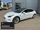 Tesla Model 3 Long Range AWD - Tesla Gebrauchtwagen in Hannover