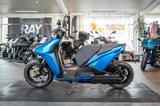 Ray 7.7 Premium | E-Roller 129 km/h | 2023 - RAY MOTORRAD