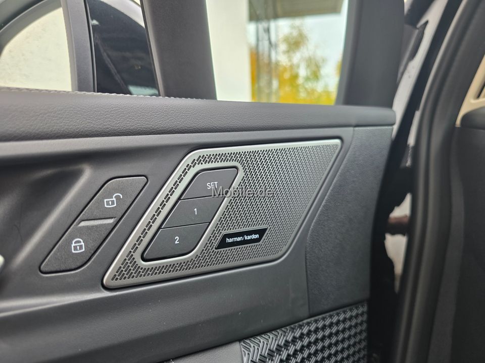 BMW 218 Active Tourer - Bild 19