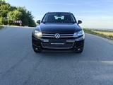 Volkswagen Touareg V8 TDI*NAVI*Kamera* - Volkswagen Touareg mit Diesel-Antrieb: V8tdi