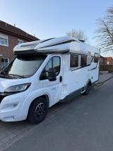 Mobilvetta KEA P64 Automatik Soundsystem Wechselrich Markis - Mobilvetta Kea