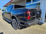 Ford Ranger Wildtrak e-4WD Doka NAV AHK 360 LED B&O - : Doka