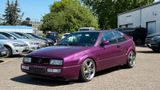 Volkswagen VW CORRADO G60*RESTAURIERT*LEDER*SCHIEBEDA... - Volkswagen Corrado aus 1993