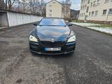BMW 640d xDrive Cabrio M6 Umbau - BMW 640 aus 2014