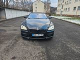 BMW 640d xDrive Cabrio M6 Umbau - BMW: Umbau