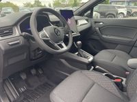 Renault Captur - Vorschau Bild 10