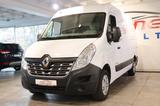 Renault Master III Kasten L2H2 HKa *3-Sitzer*AHK 2,5t* - Renault Master: 5.5