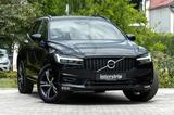 Volvo XC60 R Design AWD AHK.DR.ASS.LED.ISO.SHZ - Volvo Gebrauchtwagen in Augsburg