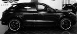 Porsche Macan Turbo  - Porsche Macan Gebrauchtwagen in Stuttgart