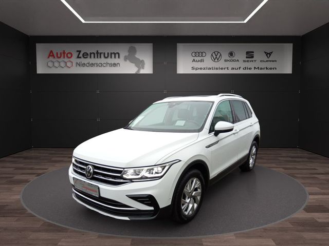 Volkswagen Tiguan 2.0 TDI Elegance PANO*StandH*Matrx*HeadUP