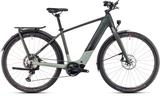 Cube Kathmandu Hybrid C:62 SLT  He 62cm - Cube E-Bikes