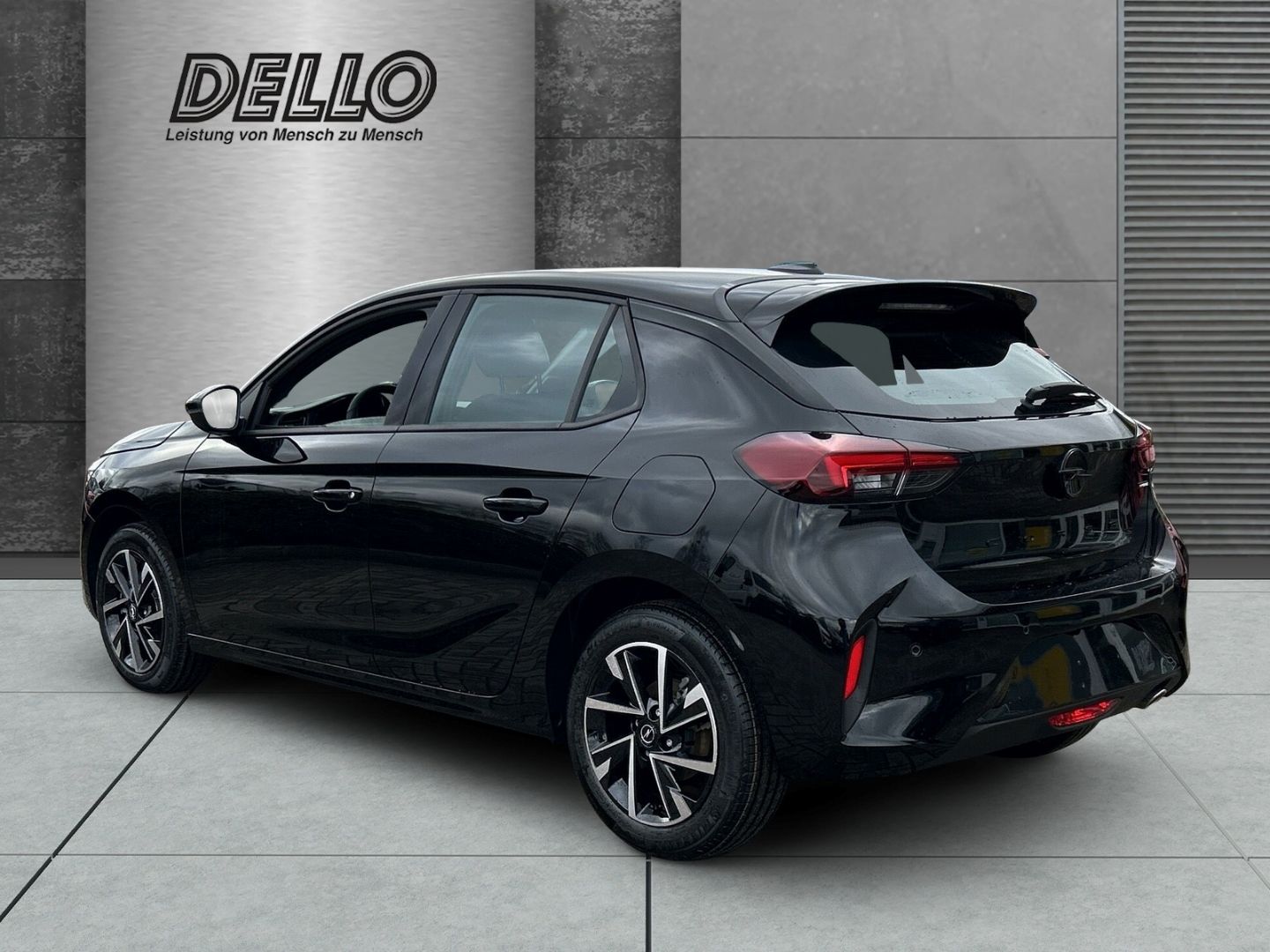 Opel Corsa - Bild 3
