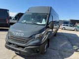 Iveco Daily 35S18A8V Neues Modell L5 H2ACC LED Navi