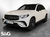 Mercedes-Benz GLC 300 d 4M AMG MBUX+360°+DIG-LED+Pano+AHK+Nigh - Mercedes GLC 300 von 2026