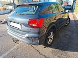 Audi Q2 30 TDI Attraction - Audi Q2 in Bonn