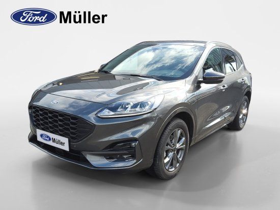Ford Kuga 2.5 Plug-In Hybrid ST-Line*Navi*DAB*Allwett