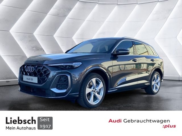 Audi Q5 - Bild 1