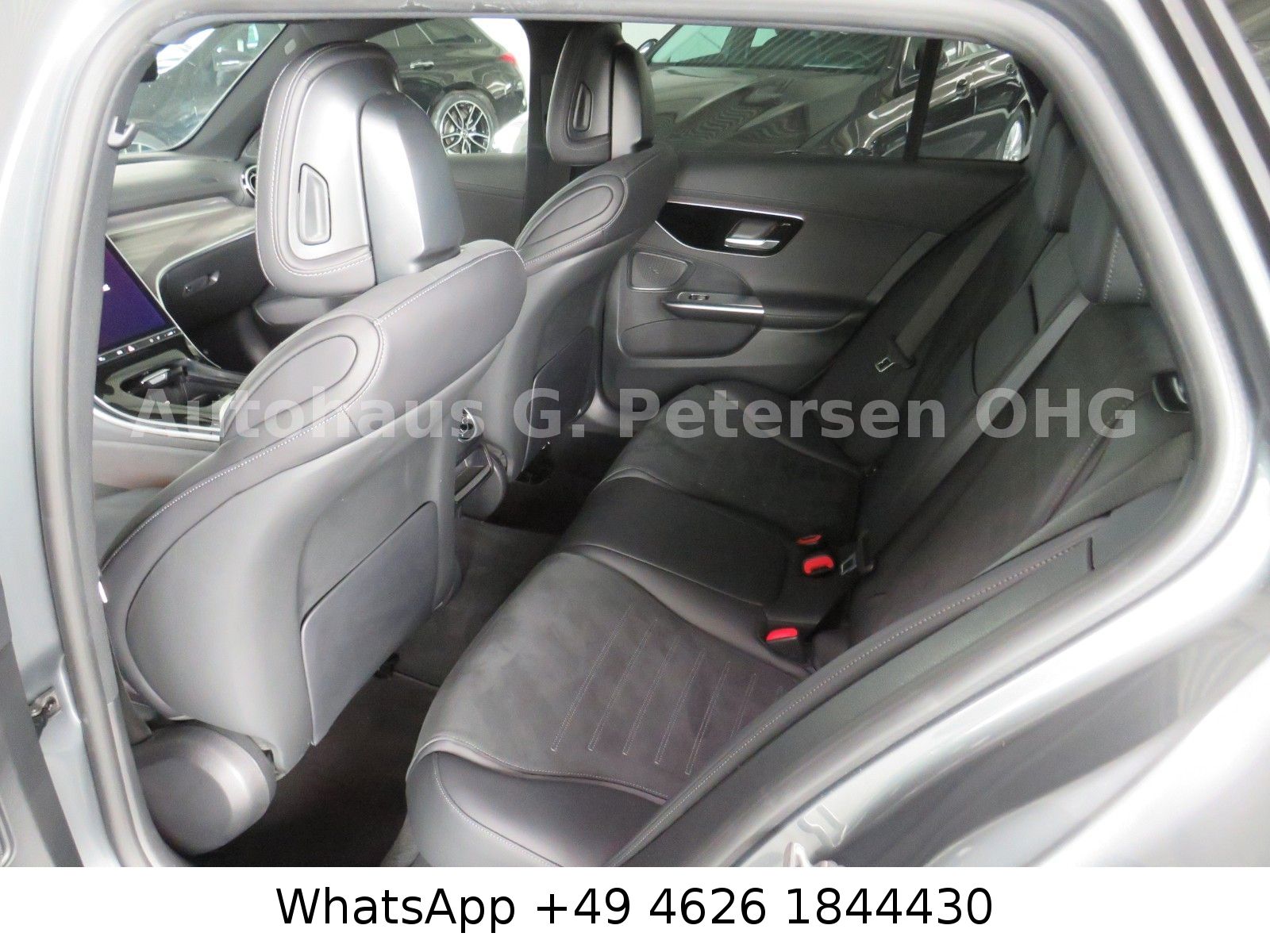 Fahrzeugabbildung Mercedes-Benz C 220 T d*
