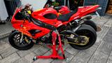 BMW S1000RR für Rennstrecke - Top Zustand - RENNSPORT