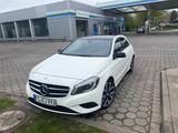 Mercedes-Benz A 250 TÜV Neu  - gebrauchte Mercedes-Benz A 250 aus dem Jahr 2012