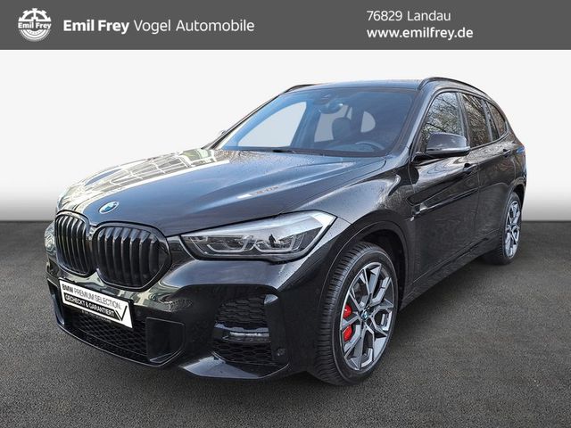 BMW X1 xDrive20i Aut. M Sport