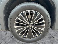 Volkswagen Tayron - Vorschau Bild 8