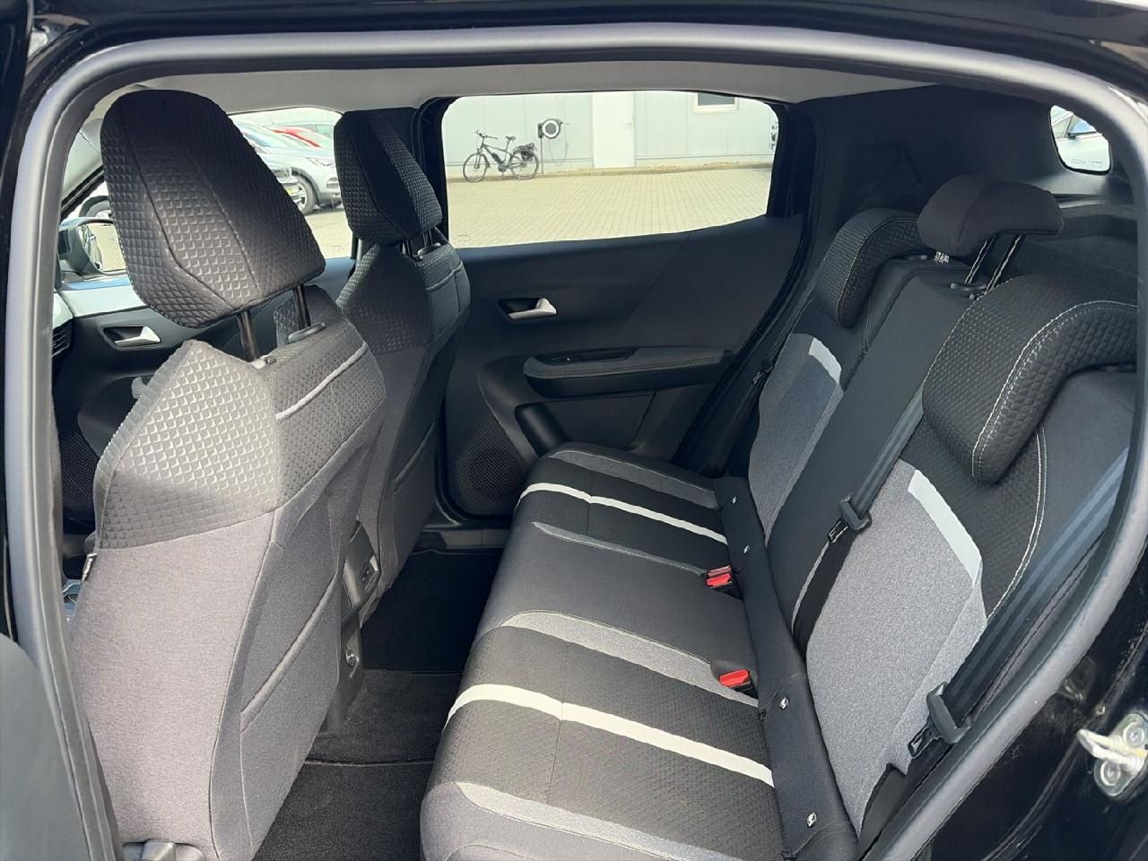 Fahrzeugabbildung Opel Frontera Electric 44kWh GS-Line