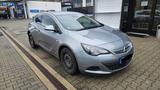 Opel Astra GTC 1.7 CDTI INNOVATION  - Opel Astra Gtc mit Diesel-Antrieb