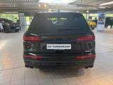 Audi SQ7 4.0 TFSI quattro*Laser*Pano*Valcona*Advanced - Audi SQ7 mit Schiebedach
