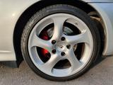 Porsche 911 Carrera 4S - Porsche aus 2003: 911 Carrera