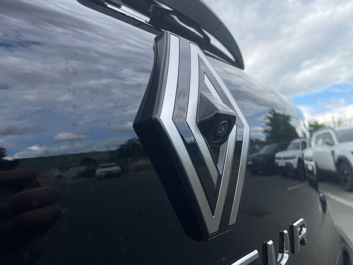 Renault Captur - Bild 28