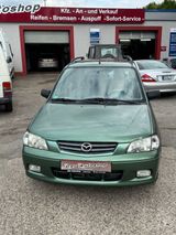 Mazda Demio 1.5 Exclusive - Mazda Demio: 1.5