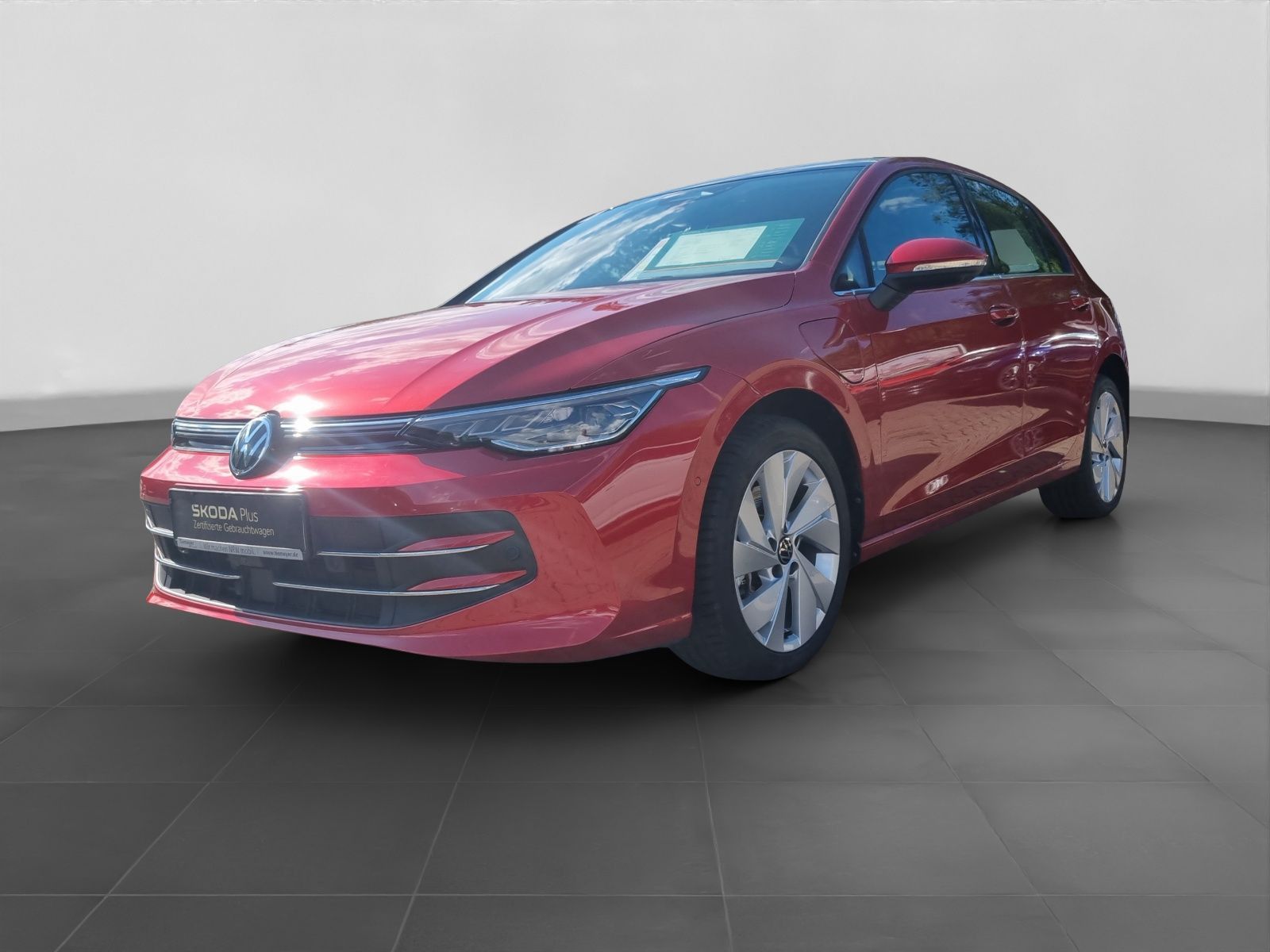 Volkswagen Golf - Bild 2