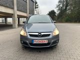 Opel Zafira 1,6 Catch me Now/7Sitz/Scheckheftgepflegt - Opel Zafira aus 2007