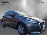 Mazda 2 SKYACTIV-G 75 M Hybrid AL-EXCLUSIVE *NAVI, LED - Mazda 2 in Duisburg