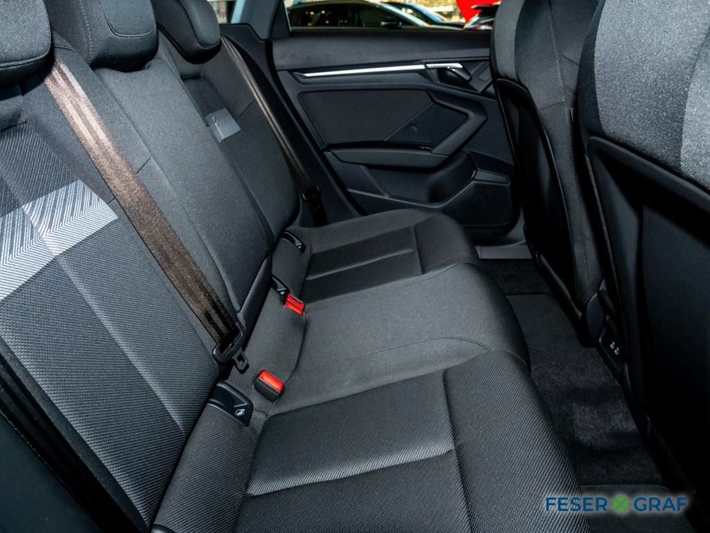 Audi A3 - Bild 8