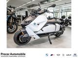 BMW CE 04 Schnellladegerät uvm. - BMW ELEKTRO