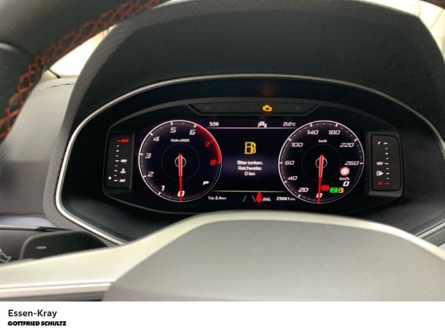 Seat Ibiza - Bild 11