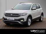 Volkswagen T-Cross 1.0 TSI DSG Life