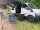 Volkswagen T5 4Motion Wohnmobil Zulassung AHK 2,8t  - Volkswagen T5 andere aus 2010