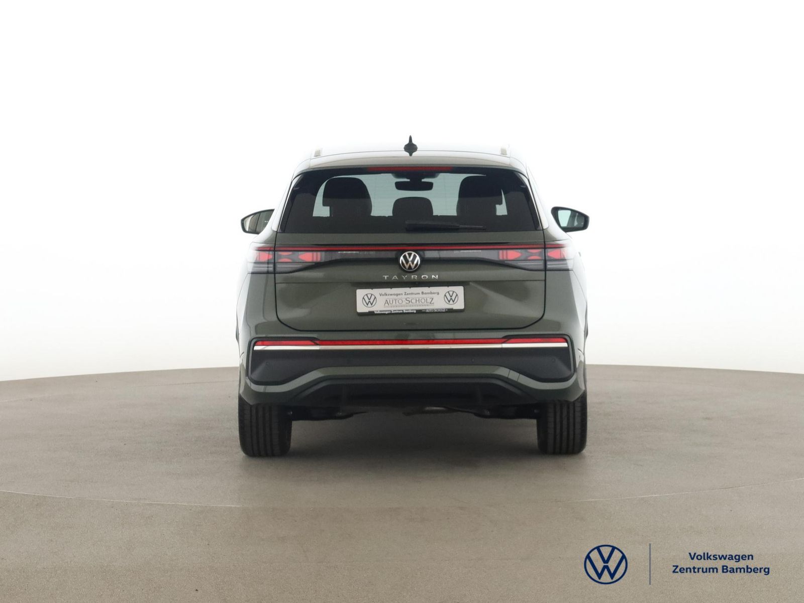 Volkswagen Tayron 2.0 TDI Elegance 4MOTION 7-SITZE AHK RFK foto 5