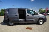 Fiat e-Doblo Launch LED Navi Tempomat DAB PDC USB - Elektro