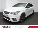Seat Ibiza 1.0 CNG Black Edition Navi LED SHZ Full Li - Seat Ibiza in Lübeck