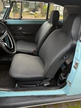 Volkswagen Käfer Cabrio 1302 LS - aus 1971: Cabrio