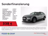 Audi A4 Allroad 40 TDI qu Navi,Kamera,Sportsitze,Stan