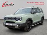 BAIC BJ30 1.5L Turbo Elektro Hybrid 4WD - BAIC BJ30 Gebrauchtwagen