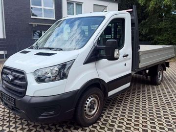 Ford Transit - 2