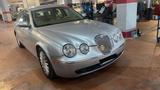 Jaguar S-Type 2.7 - Jaguar S-Type: Jag