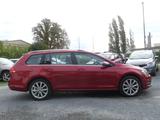 Volkswagen Golf VII Variant Highline BMT*SH-gepfl.*Nr.42 - Volkswagen Golf: Highline Variant